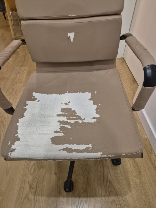 Cadeira de escritório