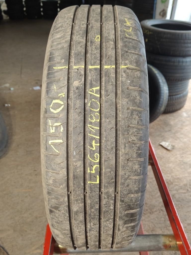 215/65R16 98 H Continental ContiEcoContact 5      L564/180A