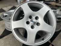 Alufelgi 16” AluTec 5x112 ET 35 Audi Vw Skoda i inne !!