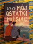 Mój ostatni miesiąc
