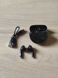 Бездротова Bluetooth гарнітура\навушники Original Pro6 TWS (black).