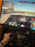 Volante Thrustmast TX F1 + Jogos