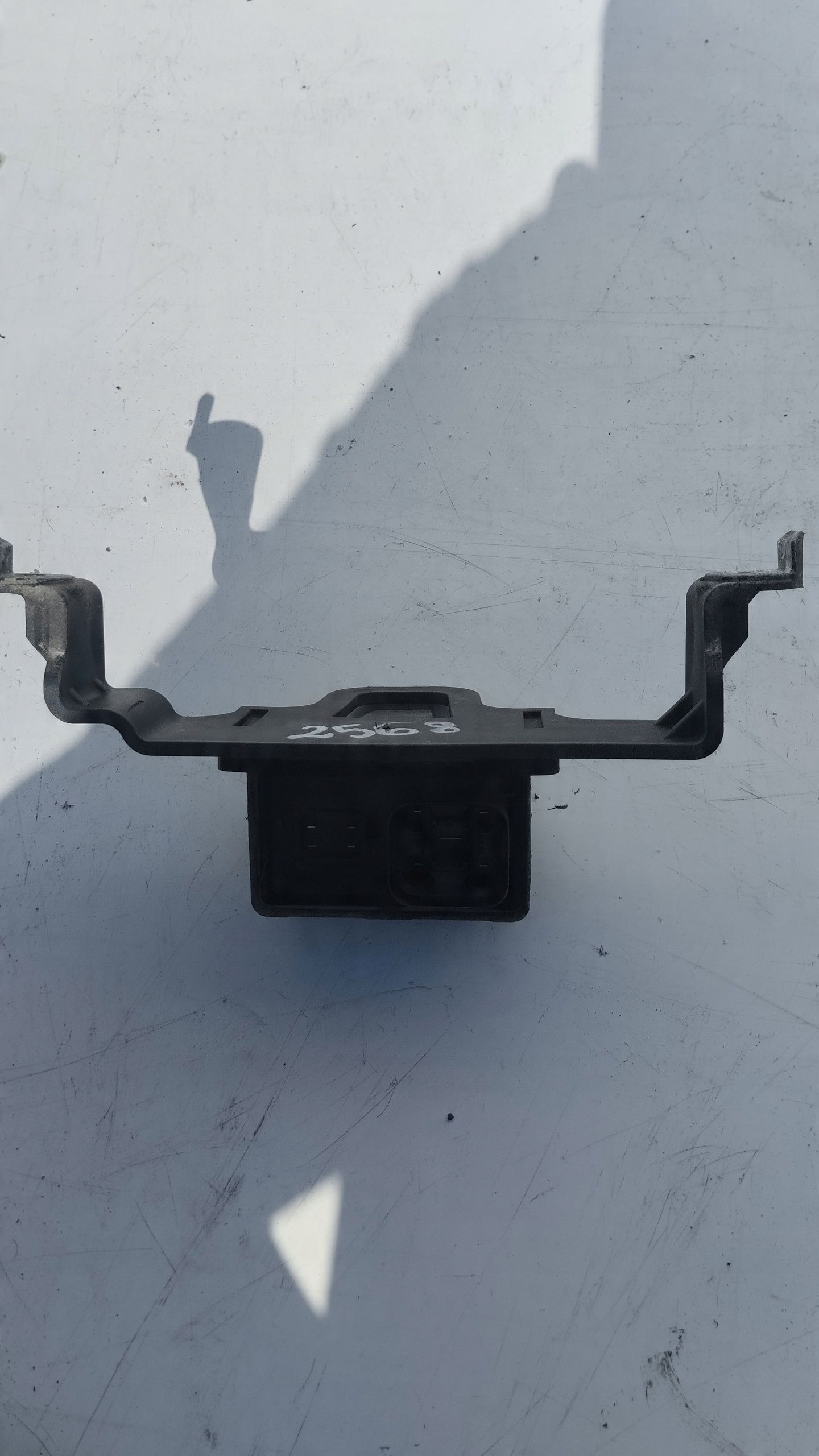 Przekaźnik świec żarowych Ford Transit MK8 2.2 Tdci BK21-12B681-AA
