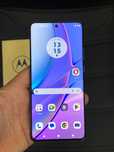 Telefon Motorola Edge 40 8/256GB 5G 6.55" 144Hz - JAK NOWA - Ascom