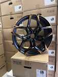 Jantes 18” 5x112 Novas Estilo Cupra Vw audi Seat Skoda