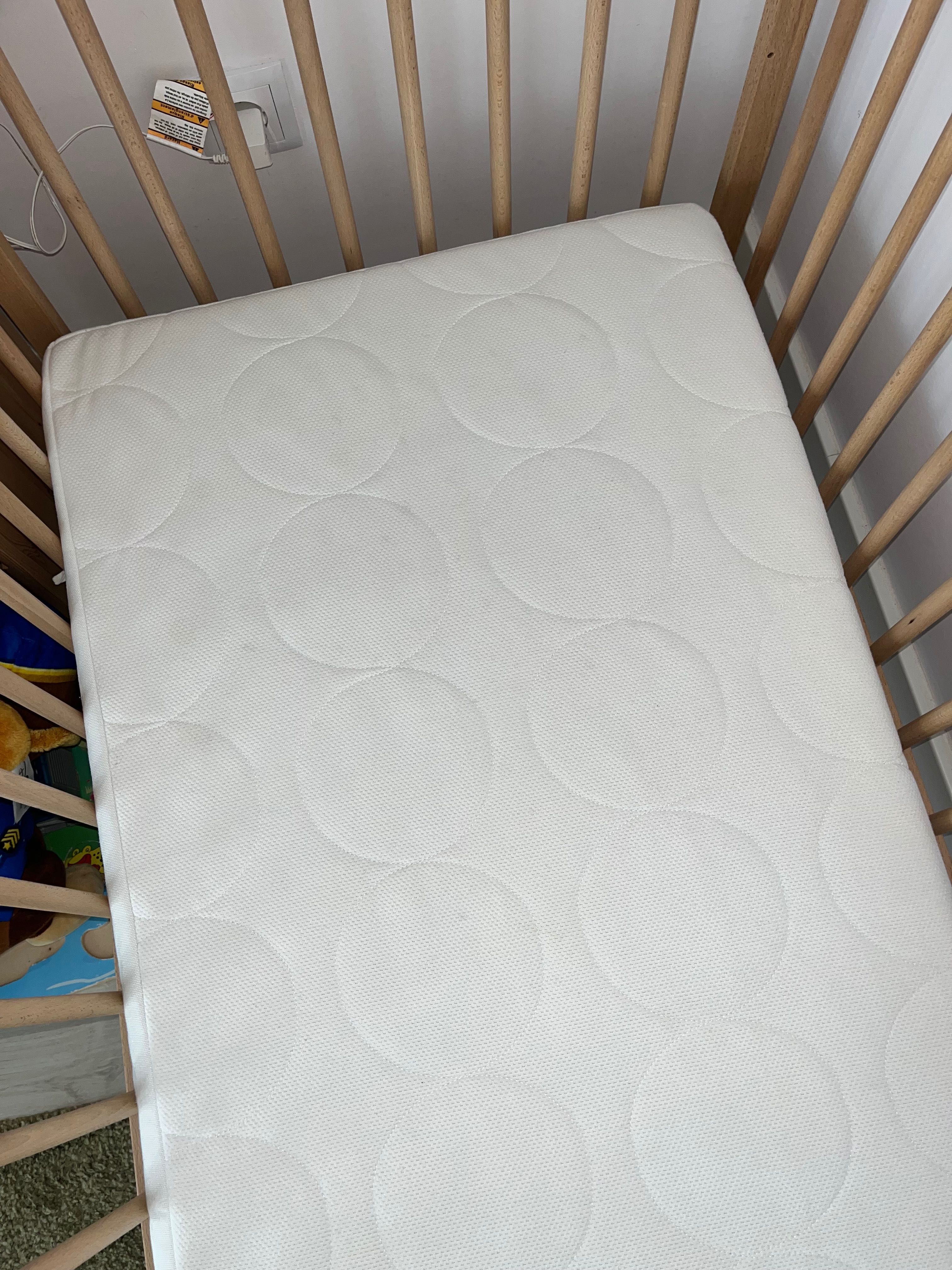 Cama criança 60x120