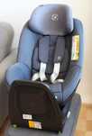 Zestaw fotelik Maxi-Cosi Pearl Smart i-Size z bazą ISOFIX