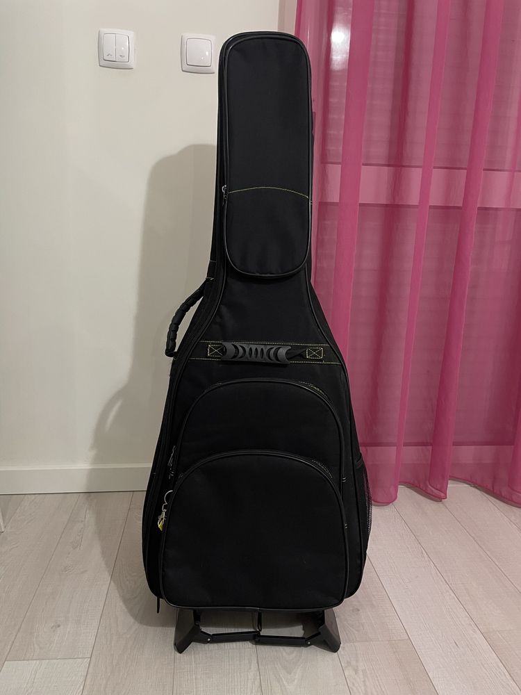 Guitarra Paco Castillo Mate mod. 201