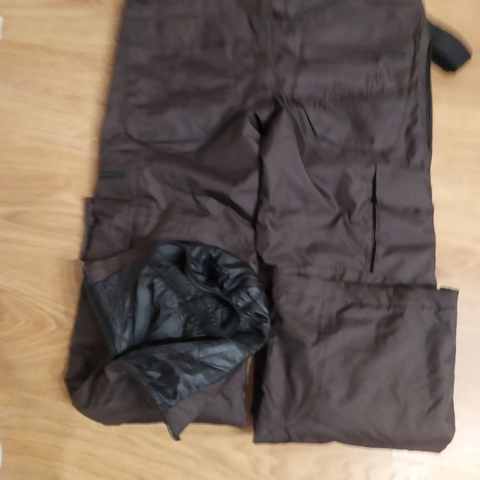 Спецодяг,штани р.М