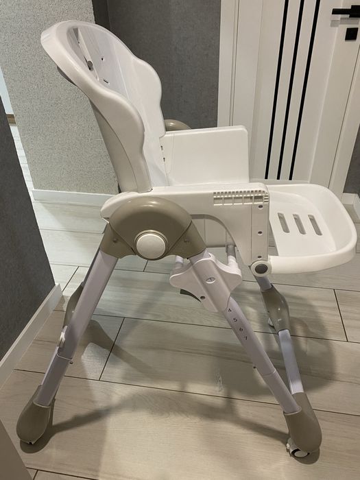 Стільчик для годування Bambi