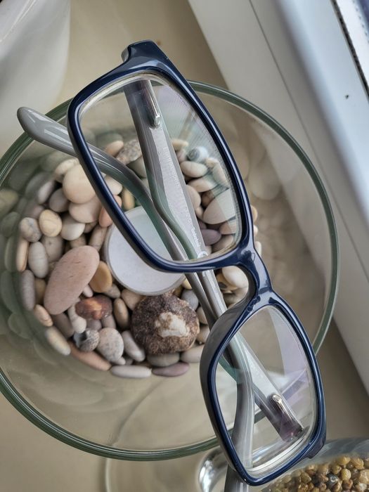 Oprawki okularów Timberland męskie