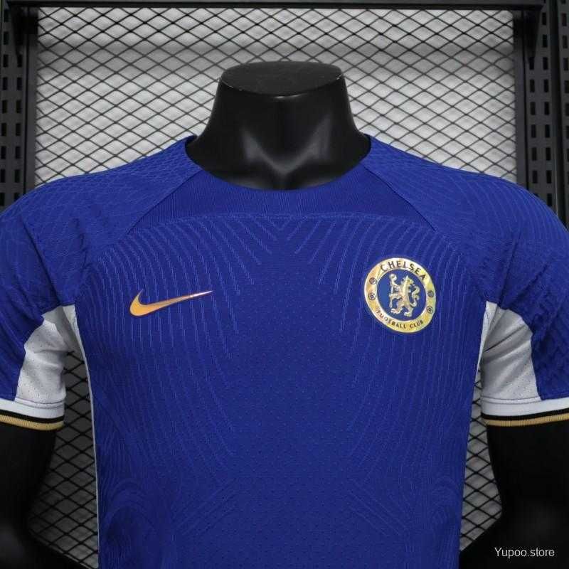 Koszulka piłkarska Chelsea 2023/24 Wersja Meczowa S, M, L, XL, XXL