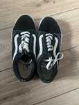 Booty VANS unisex