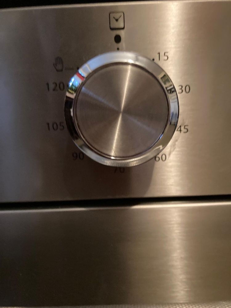 Piekarnik Kitchenaid