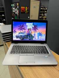 Сенсорний ноутбук HP EliteBook 840 G3 - i5 6300U/16 GB/256 SSD/FHD