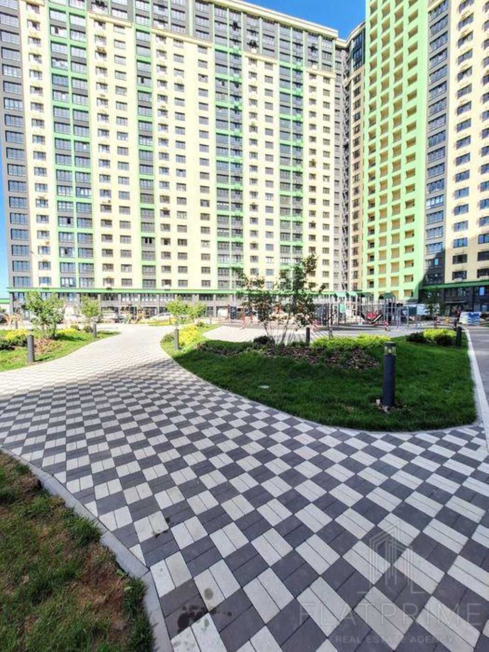 Продаж квартири ЖК Perfect Town Лико-град,Максимовича,Голосіївський