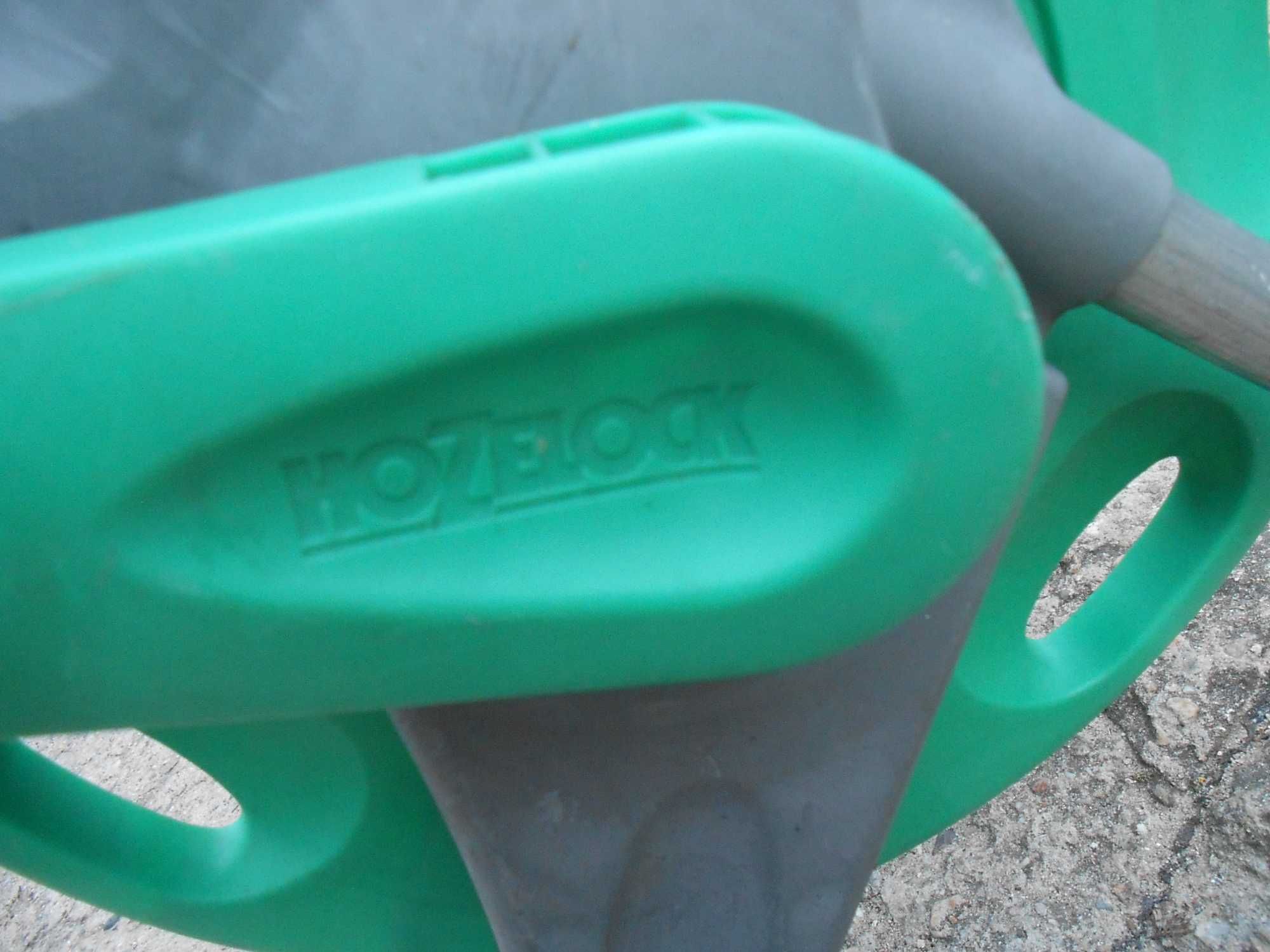 Wózek / zwijacz na wąż ogrodowy