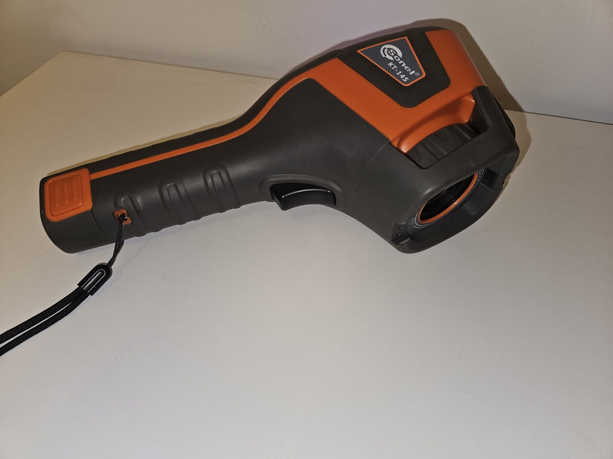 Kamera termowizyjna Sonel KT-145