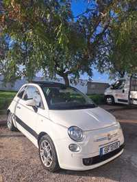 Fiat 500 Sport 1.2