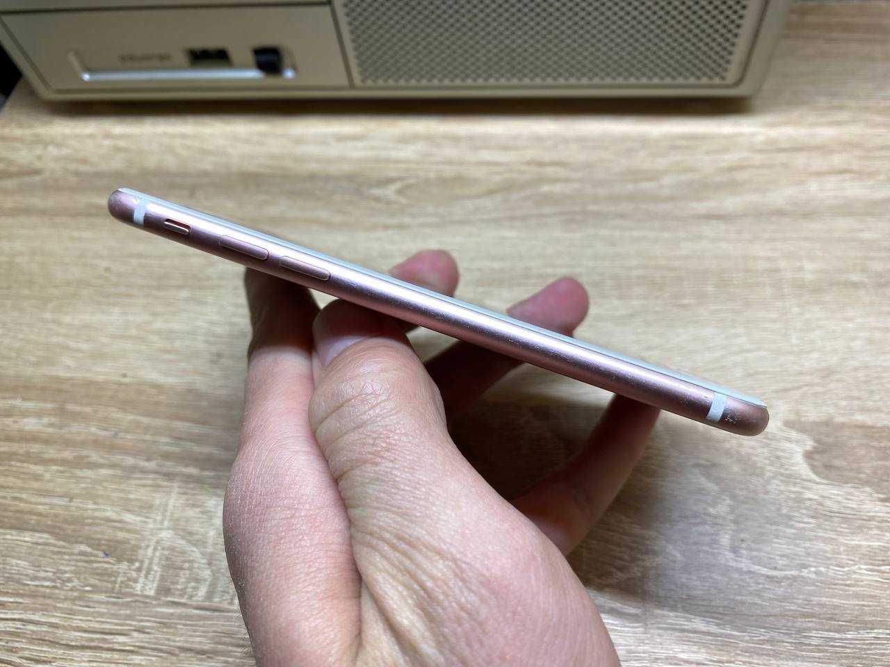 iPhone 7   неверлок вартий уваги