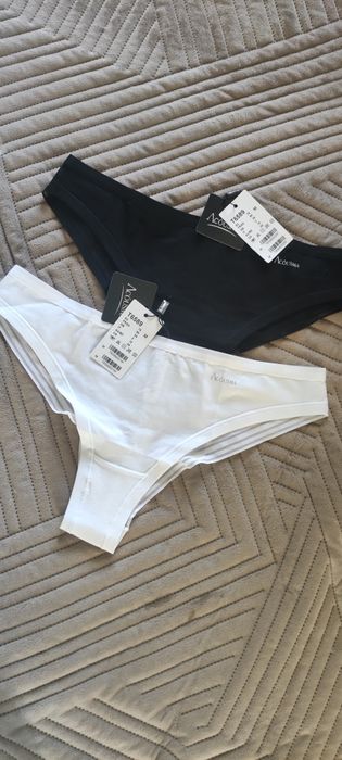 Трусики жіночі Acousma - бразиліани розмір М