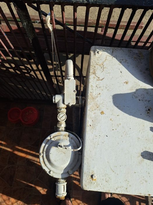 Котел бу у добраму стані