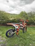 KTM sx 85 2022  Doinwestowany ! Mocny! Okazja! HGS!