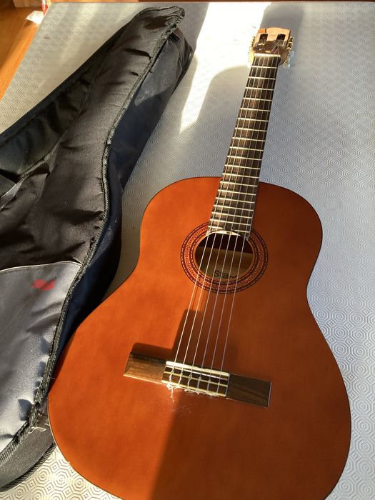 Guitarra Classica Stagg