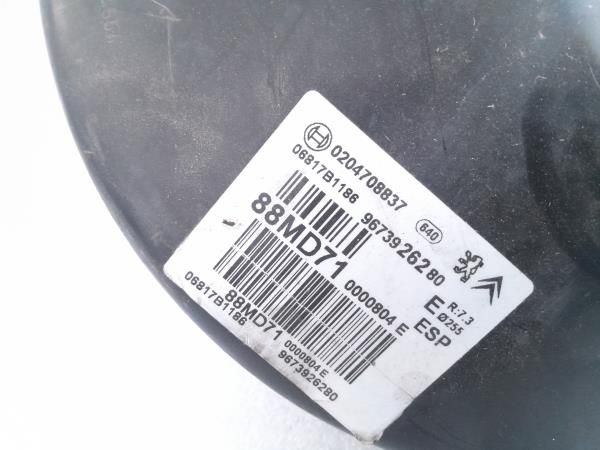 Servofreio PEUGEOT 308 SW