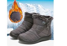 buty damskie ocieplane zimowe  nowe/ 41/