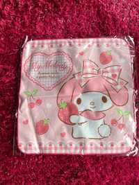 My Melody Sanrio ręcznik ręczniczek Hello Kitty