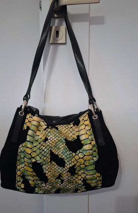 Torba na ramię Kazar