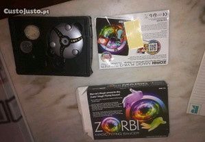 Zorbi Artigo de Magia