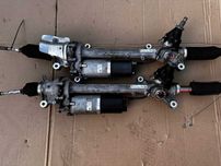 Рульова Рейка BMW3 G20 G21 задній привід 32105A40318 TR 32106899679 TR