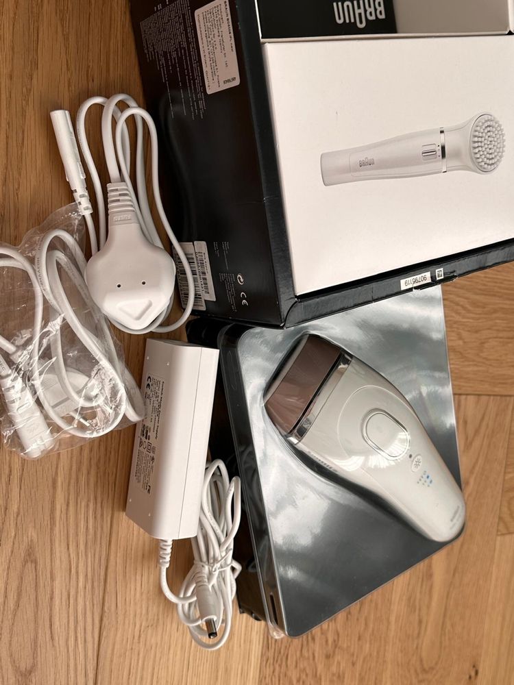 Braun Silk-Expert BD5008 IPL