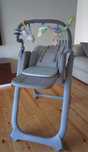 Cadeira Chicco Polly Magic Relax