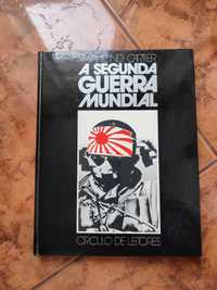 A Segunda Guerra Mundial