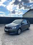 Skoda Fabia Skoda Fabia 1.4 kombi, stan bardzo dobry