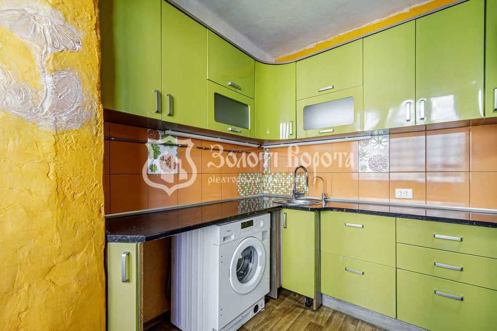 Квартира, 3к. Житловий стан. Кондратюка, 2, Мінський, Оболонський р-н