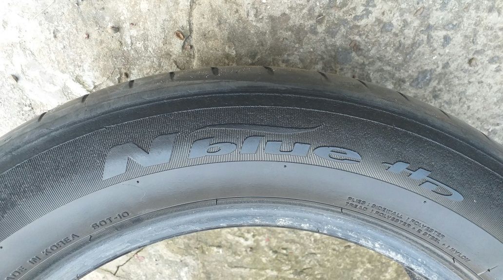 Шина Nexen 205/55 R16