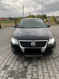 Passat 2008 рік b6 Highline