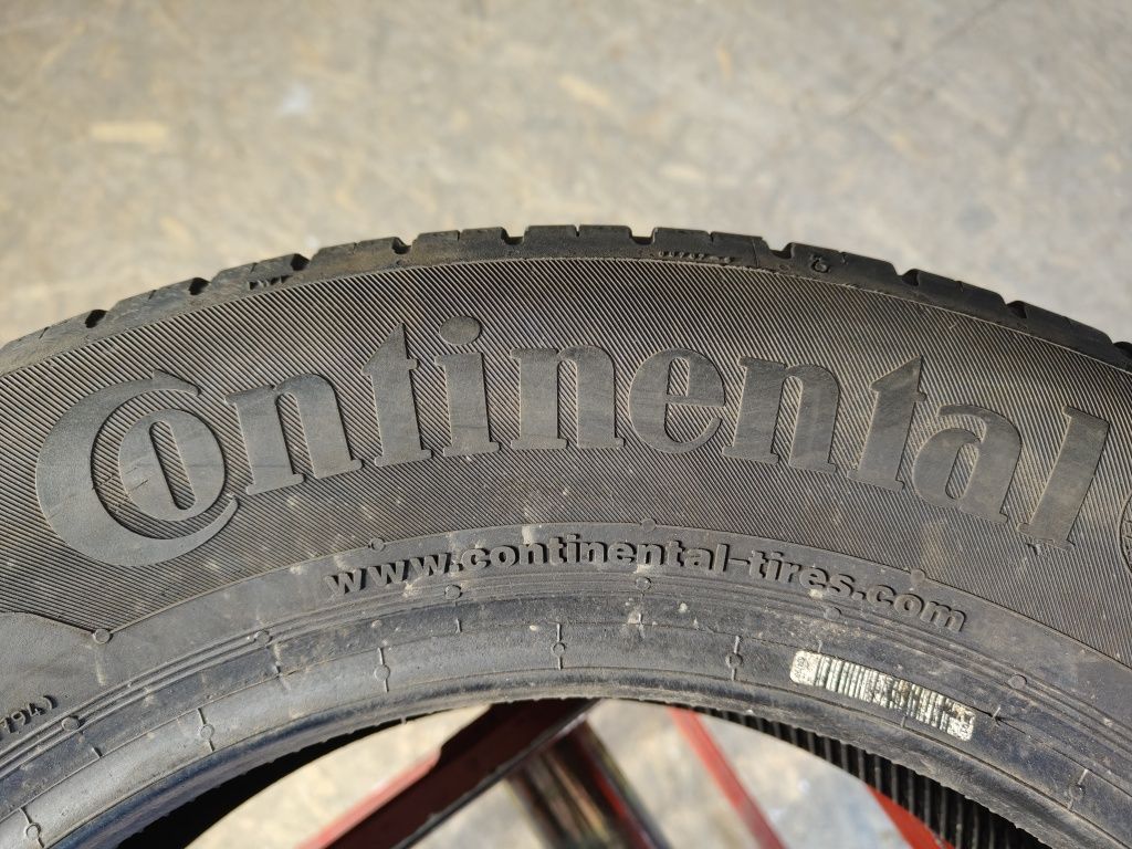 185/65R15 88 H Continental ContiEcoContact5     L575/190B