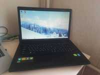 Ноутбук Lenovo G700, 1 TB HDD