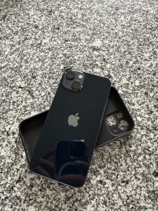 Iphone 13 c/ caixa