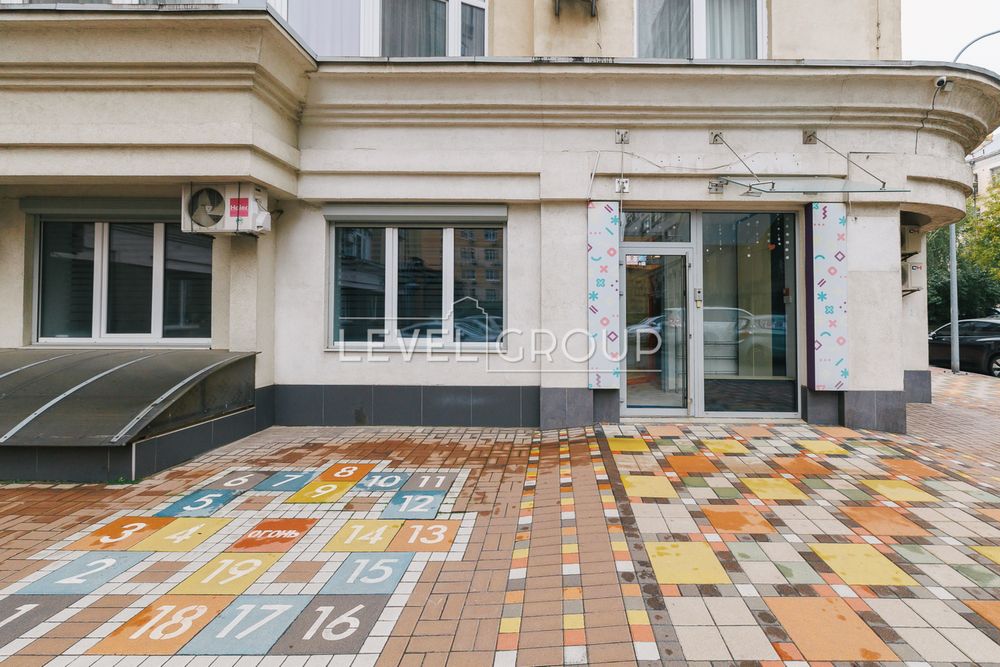 Оренда нежитлового приміщення під школу ранього розвитку, садок