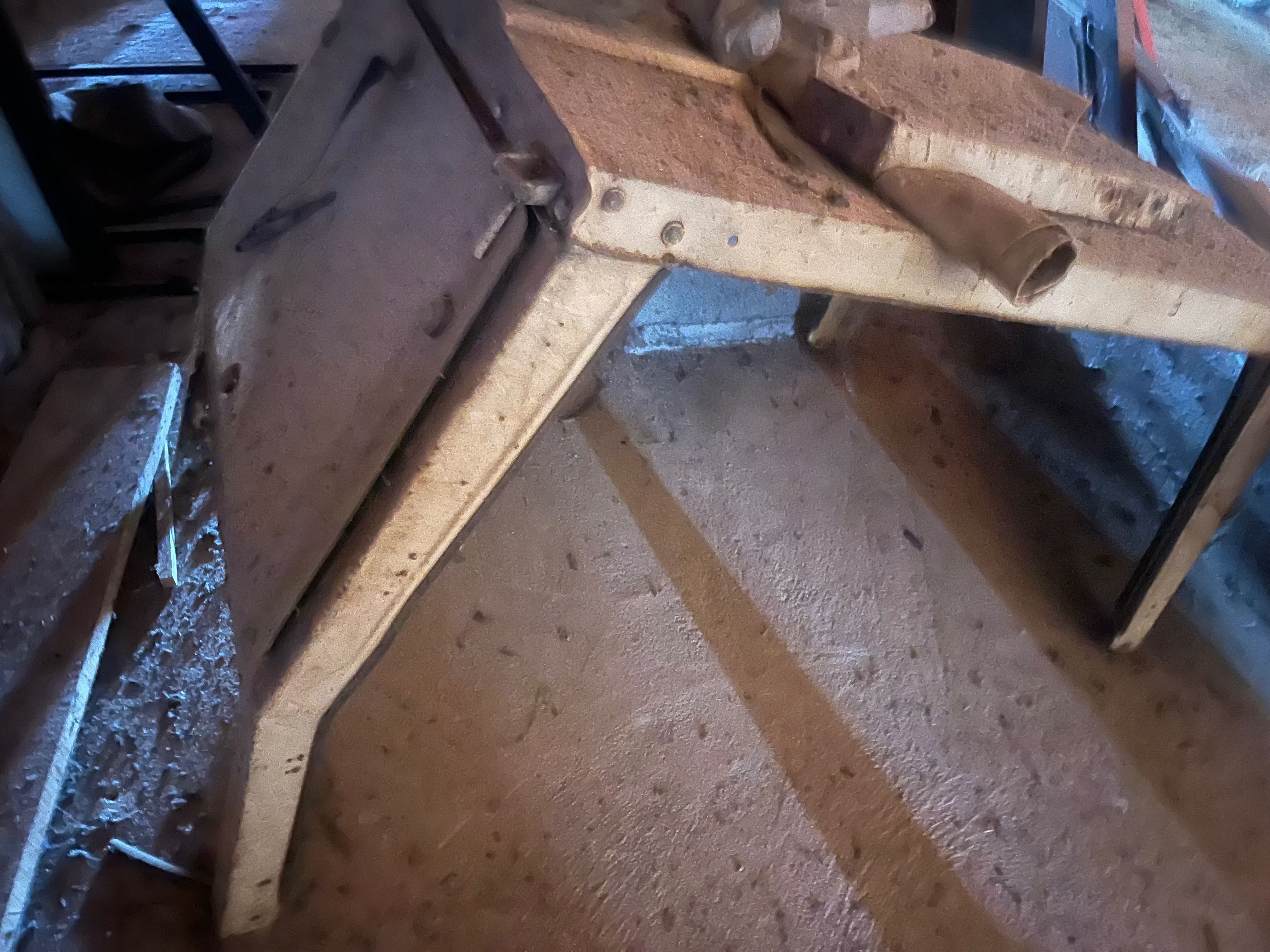 Cabine para trator