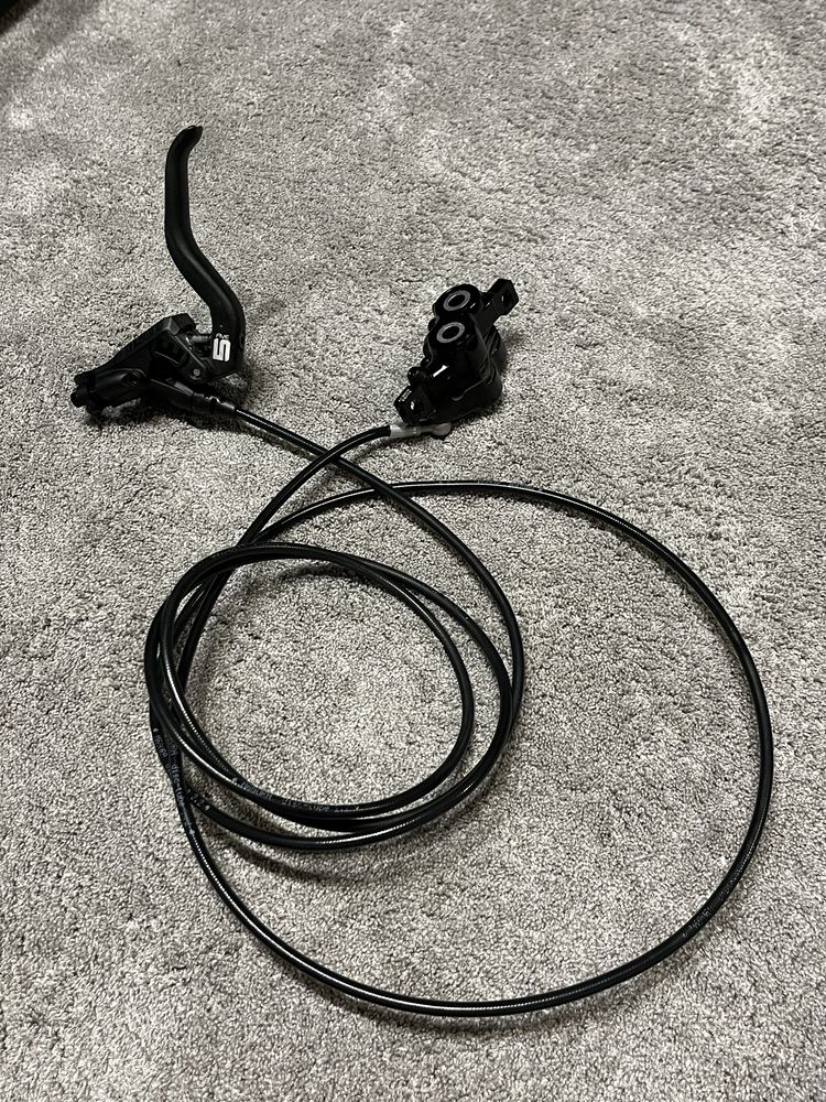 Magura mt5 (jak nowa)