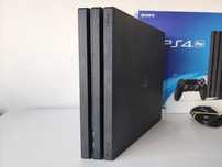 PlayStation 4 Pro (FW 7.0-Original)