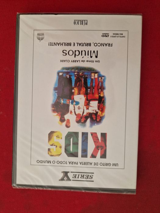Filme kids(miúdos)