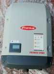 Falownik Fronius 4.5 kw